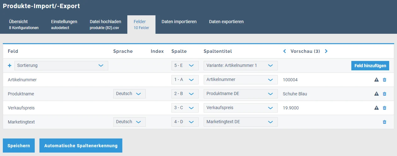 blog import header