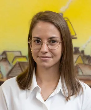 Natascha Portrait